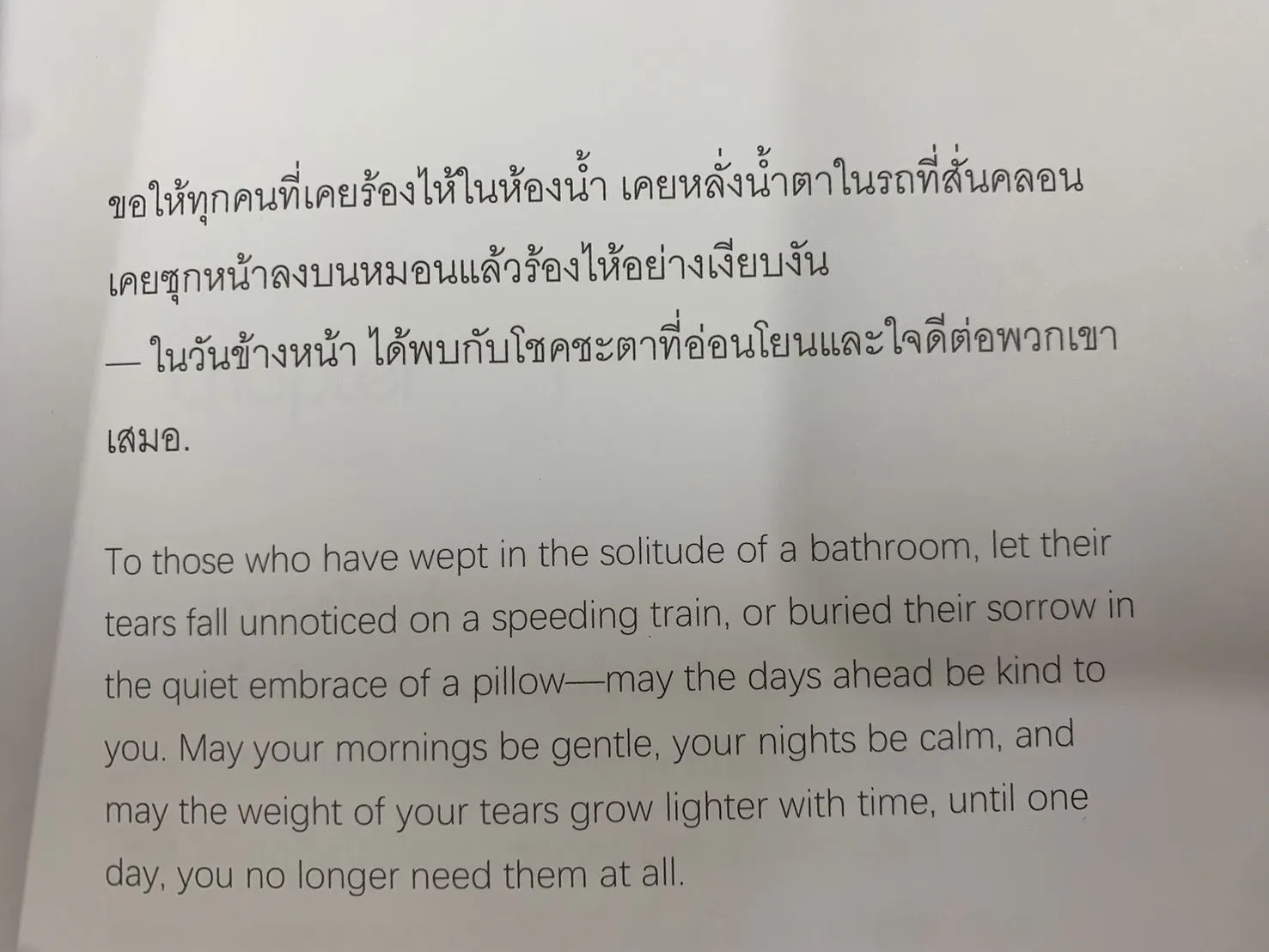ฤดูร้อนกับเธอและพลุไฟ - เหอ กุ้ยเหริน / ฟีฟี - Image 4